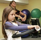 Pilates como método para fortalecer vínculos familiares