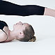 3 ejercicios de Pilates para aumentar la flexibilidad