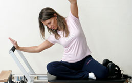 ¿Es Pilates la solución para bajar de peso?