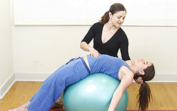 ¿Es Pilates la solución para bajar de peso? (II)