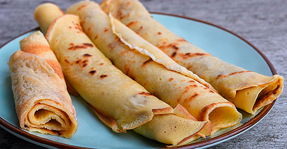panqueques