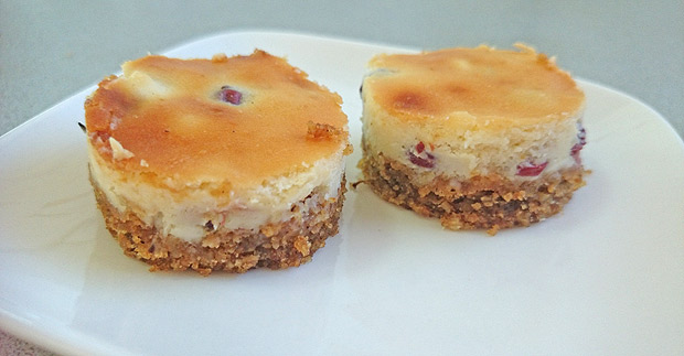 Cheesecake-murta