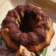 Queque marmoleado con nueces: Una receta para disfrutar la cocina