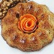 Queque de zanahoria y nueces: Una receta para salir de lo común