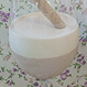 Panna cotta bicolor: Receta para salir de lo habitual y disfrutar