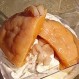 Mousse de mote con huesillos: Una receta diferente para Fiestas Patrias