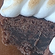 Bizcocho de chocolate con ganache y nueces: Receta para darse un gusto
