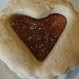 Galletas con centro de membrillo: Receta con un corazón dulce