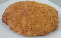 Galletas de zanahoria y avena: Receta sana y nutritiva