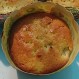 Queque de kiwi: Receta con un contraste ácido y fresco