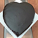Baño de chocolate para tortas y postres: Receta que sólo toma 7 minutos