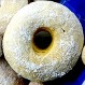 Nubes de naranja: Receta para unas ricas masitas esponjosas