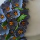 Violetas para decorar: Un bello comodín que luce excelente