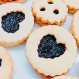 Galletas para enamorados: Una romántica receta para San Valentín