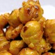 Avellanas europeas caramelizadas: Receta rápida para tenerla siempre a mano