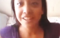 Difunden video de mujer azotando a su perro contra la pared: Repudio en las redes sociales