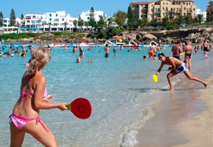 Vacaciones reparadoras Vacaciones reparadoras