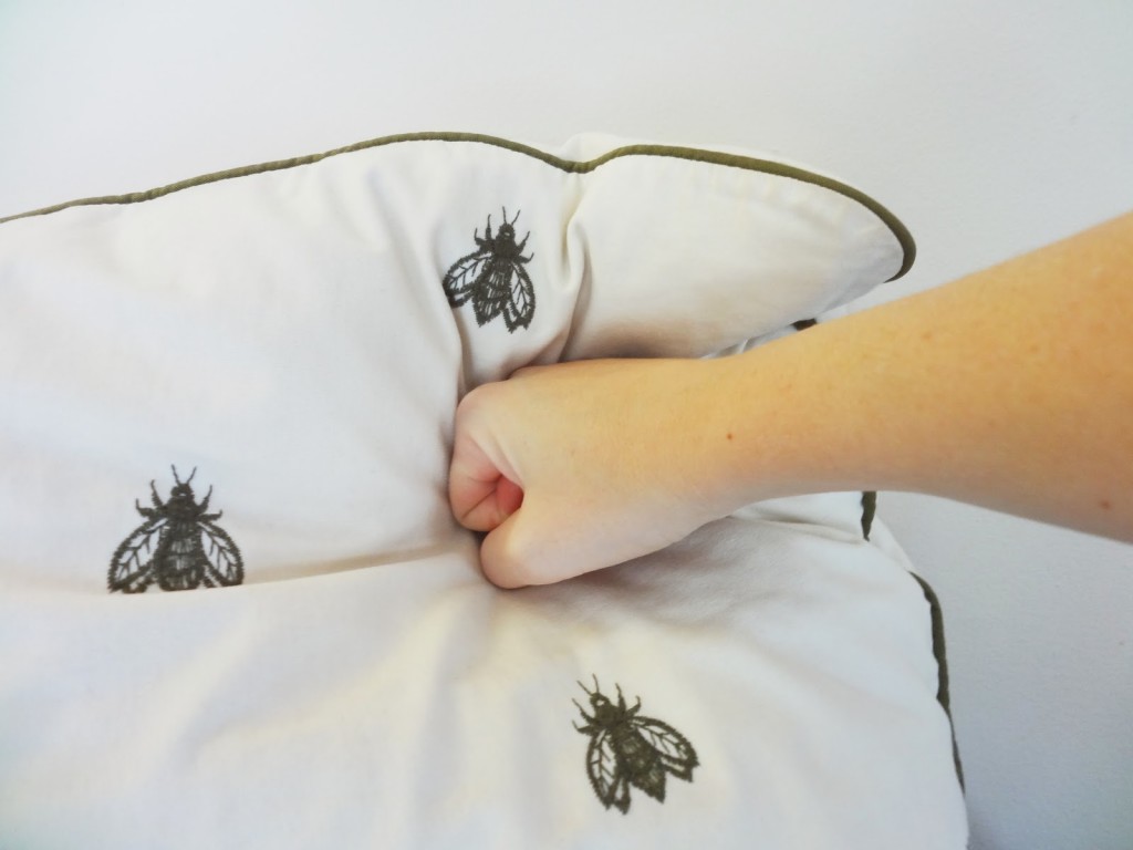 ¿Te permites la rabia?