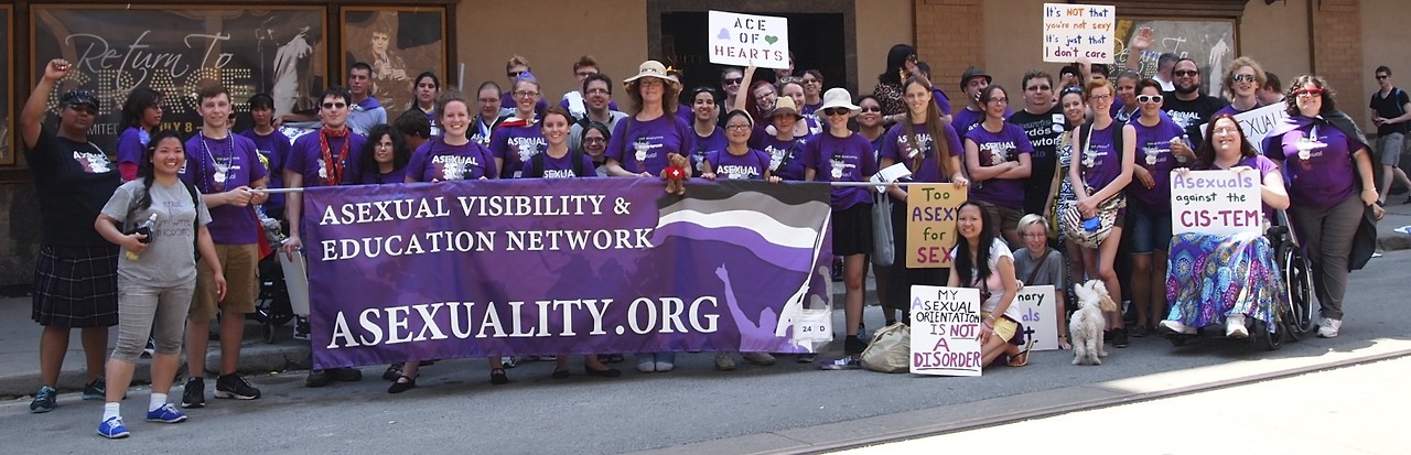 Asexualidad