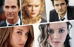 ¿Por qué nos gustan tanto los famosos? Una curiosa verdad que nos cuesta reconocer