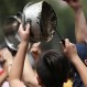 Protestas: cómo explicar la situación a nuestros niños