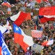 Situación a nivel país: Trastorno de Estrés Post Traumático y autocuidados