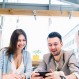 ¿Qué factores además del dinero influyen en que nos sintamos motivados en el trabajo?