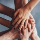 ¿Qué abarcan los derechos humanos y cuáles son las instituciones que deben velar por su cumplimiento?