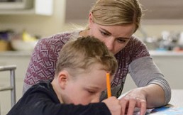 Homeschooling: El desafío y oportunidad para los padres por la suspensión de clases presenciales