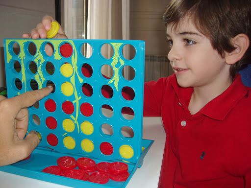 Estimulación Niños
