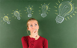 Creatividad divina: casos en los que la inspiración sorprende