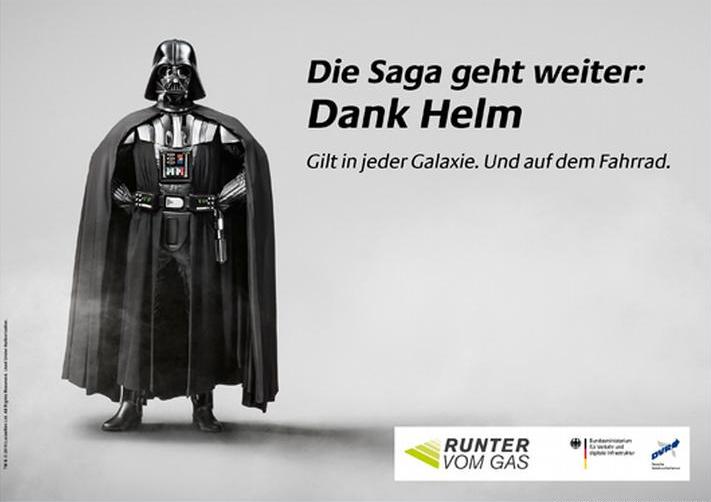 Darth Vader