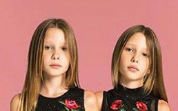 Publicidad de ropa infantil es ferozmente criticada en las redes sociales