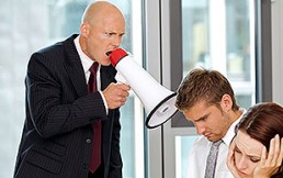 ¿Sufres de acoso laboral? Conoce los 5 principales tipos de Mobbing