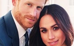 Revelan por qué Meghan Markle y el Príncipe Harry decidieron mantener en privado el nacimiento de su bebé