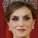 El sencillo y primaveral “look” de la Reina Letizia con el que inauguró la Feria del Libro en Madrid