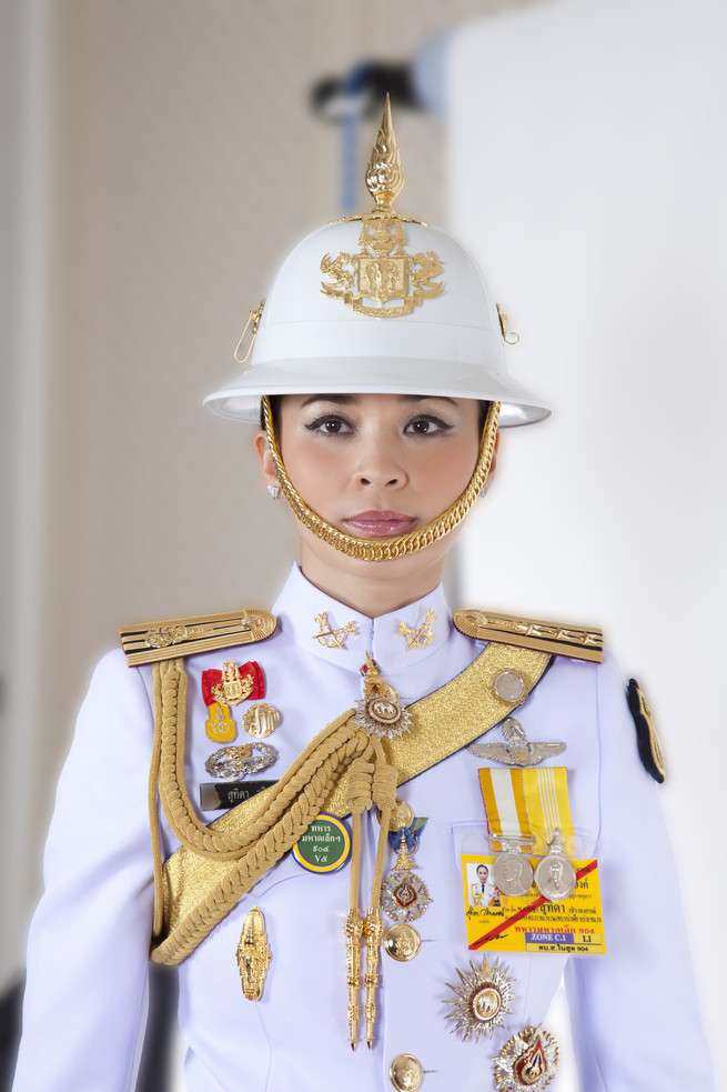 Tailandia