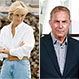 Kevin Costner confesó el gran sueño que iba a cumplir con Lady Di y cómo su muerte lo impidió