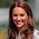 Kate Middleton volvió a lucirse con su vestimenta para una visita oficial en Inglaterra