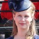 Ya es toda una adolescente: El notorio cambio de la nieta más joven de la Reina Isabel II