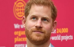 Las dolorosa confesión de Harry sobre Diana “Cada vez que veo una cámara me acuerdo de su muerte”