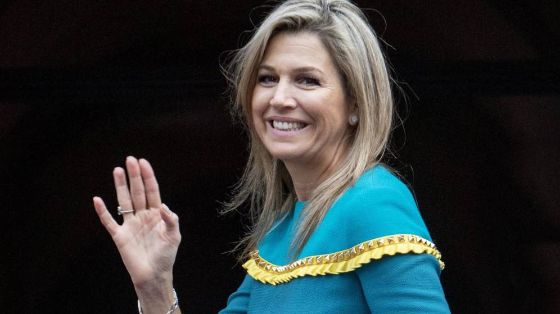 Máxima Pelo