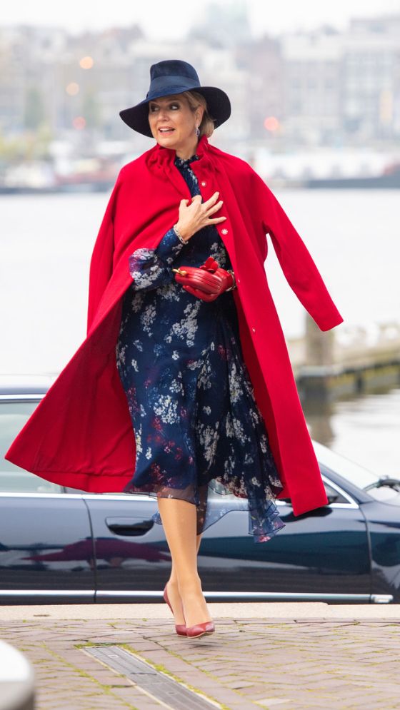 Reina Máxima