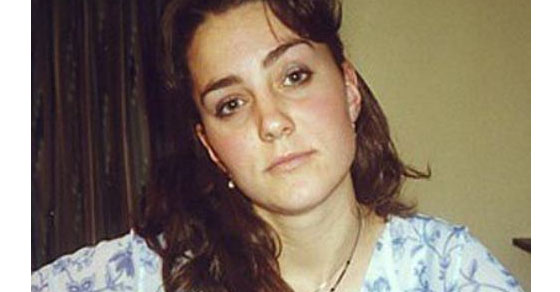 Kate Adolescencia
