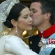 Los icónicos peinados de las mujeres de la Realeza en sus matrimonios: Elegancia pura