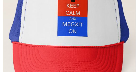 Gorro Megxit