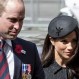 Actitud negativa del Príncipe William hacia Meghan Markle habría motivado distanciamiento de ella y Harry