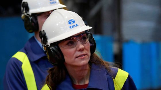del-look-romantico-al-look-de-trabajadora-la-imagen-mas-inesperada-de-kate-middleton