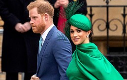 Informalidad absoluta: La desprolija forma en que los Duques de Sussex informaron su renuncia a la Reina Isabel II