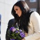 “¿Cierto que es hermosa?”: Meghan Markle rió y se sonrojó con el inesperado elogio de un alumno
